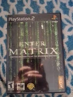 Enter the Matrix (Sony PlayStation 2, 2003)