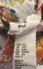 H&M Nathalie Lete x H&M Kids Floral Sleeveless Dress Size 8-9Y Girls — photo 3