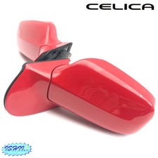 Jdm Toyota Celica Zzt230 Zzt231 Genuine Door Side Mirrors Pair 5 Pin 3p0 Oem Jdm Toyota Celica Zzt230 Zzt231 Genuine Door Side Mirrors Pair 5 Pin 3p0 Oem