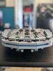 LEGO Star Wars: Millennium Falcon (7965) with characters.  — photo 6