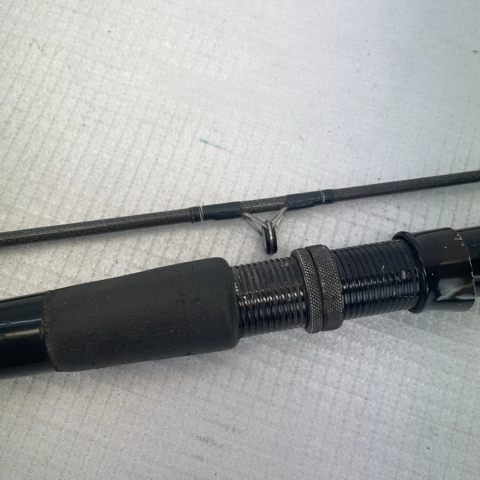 Berkley GRAY g94 8’ Spinning Rod - Image 4 of 4