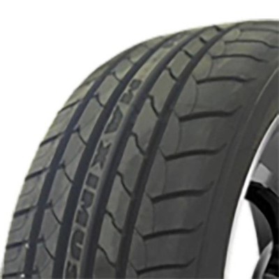 2x Sommerreifen MAXTREK MAXIMUS M2 225/55R17 101V XL BSW