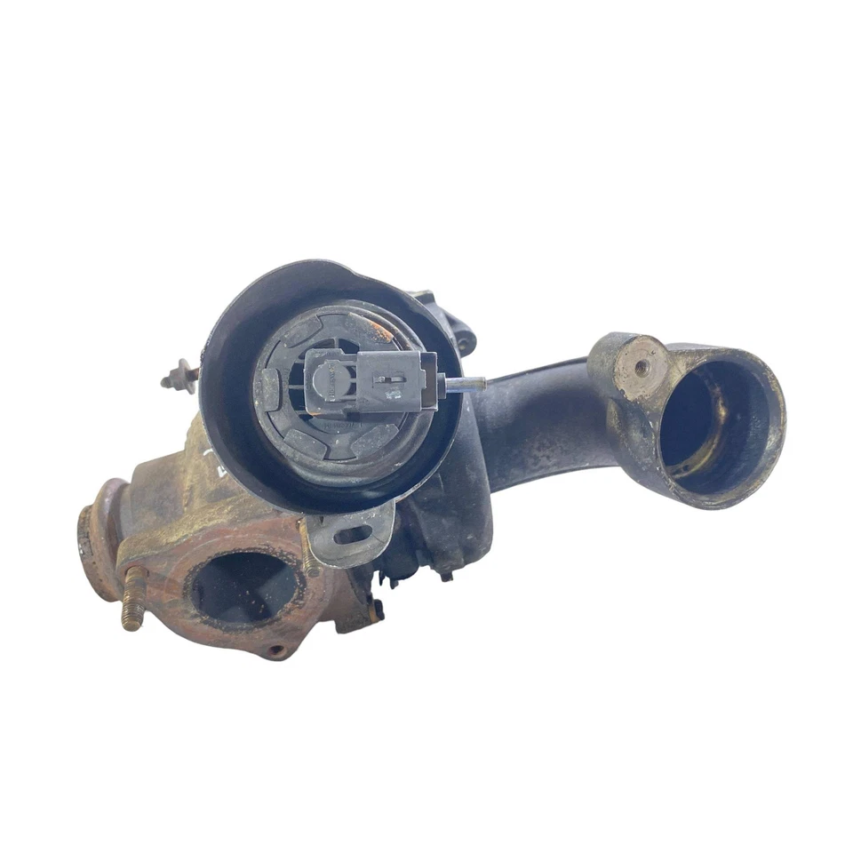 CITROËN C5 II Break RE Turbolader 9688361580 2.0 Diesel 2010 28744379 - Bild 4 von 4