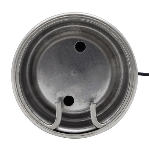 Tiefbrunnen-Tauchpumpe, 4 Zoll, 1/2 PS, 110 V 60 Hz, 25 GPM, 164 Fuß Max Long Life - Bild 7 von 24