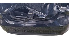 Stoßstange MERCEDES BENZ A-KLASSE (W176) A180CDI - Hinten - 4 PDC - A1768800540