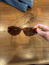 Vintage Gianni Versace Medusa style Sunglasses