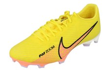 Nike Zoom Vapor 15 Academy Fg/Mg Mens Football Boots Dj5631 Sneakers Shoes