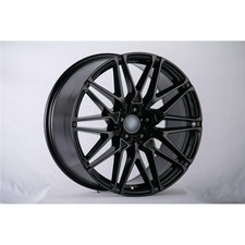 22 zoll Felgen f�r BMW X5 G05 X6 G06 X7 G07 9.5J+10.5J Felgensatz 818 style