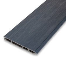 Composite Fence Panels Fencing Boards & Aluminium Post U Channel Fixings