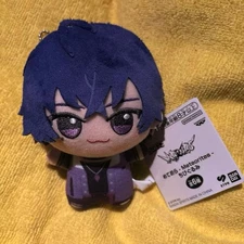 Meteorites Chibigurumi Plush toy Kokone