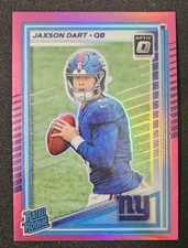 2025 Donruss Football Complete Factory Set Checklist Guide in-content 21