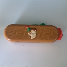 1998 Peter Pan Return to Neverland Disney McDonald's Pocket Knife Happy Meal Toy