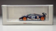 1/43 McLaren F1 GTR #25 24h of Le Mans 1995 TSM TrueScaleMiniatures