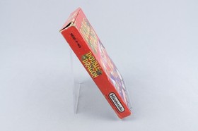 Nintendo NES *Double Dragon* OVP CIB PAL B WD-ESP +