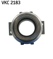 VKC 2183 SKF AusrüCklager FüR Alfa Romeo,Chrysler,Fiat,Lancia