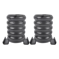 US Rear Suspension Helper Springs for Toyota Tundra Tacoma Frontier SSR-610-47 S