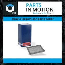 Air Filter fits INFINITI FX37 3.7 2008 on VQ37VHR B&B 16546JG30A Quality New