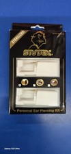 studex ear piercing earring Set