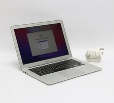 13-inch Apple Macbook Air 1.6GHz i5 4GB RAM 128GB SSD A1466 Early 2015 30043