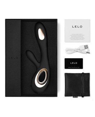 Lelo Soraya Wave New Adult Toy Female