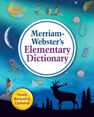 Merriam-Webster's Elementary Dictio..., Merriam-Webster