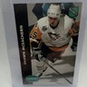 Parkhurst 1991-92 Shawn McEachern Rookie #355 Pittsburgh Penguins Hockey Card