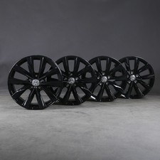 18 Zoll Felgen VW Transporter T5 T6 T6.1 7E Springfield 7E0601025Q Alufelgen