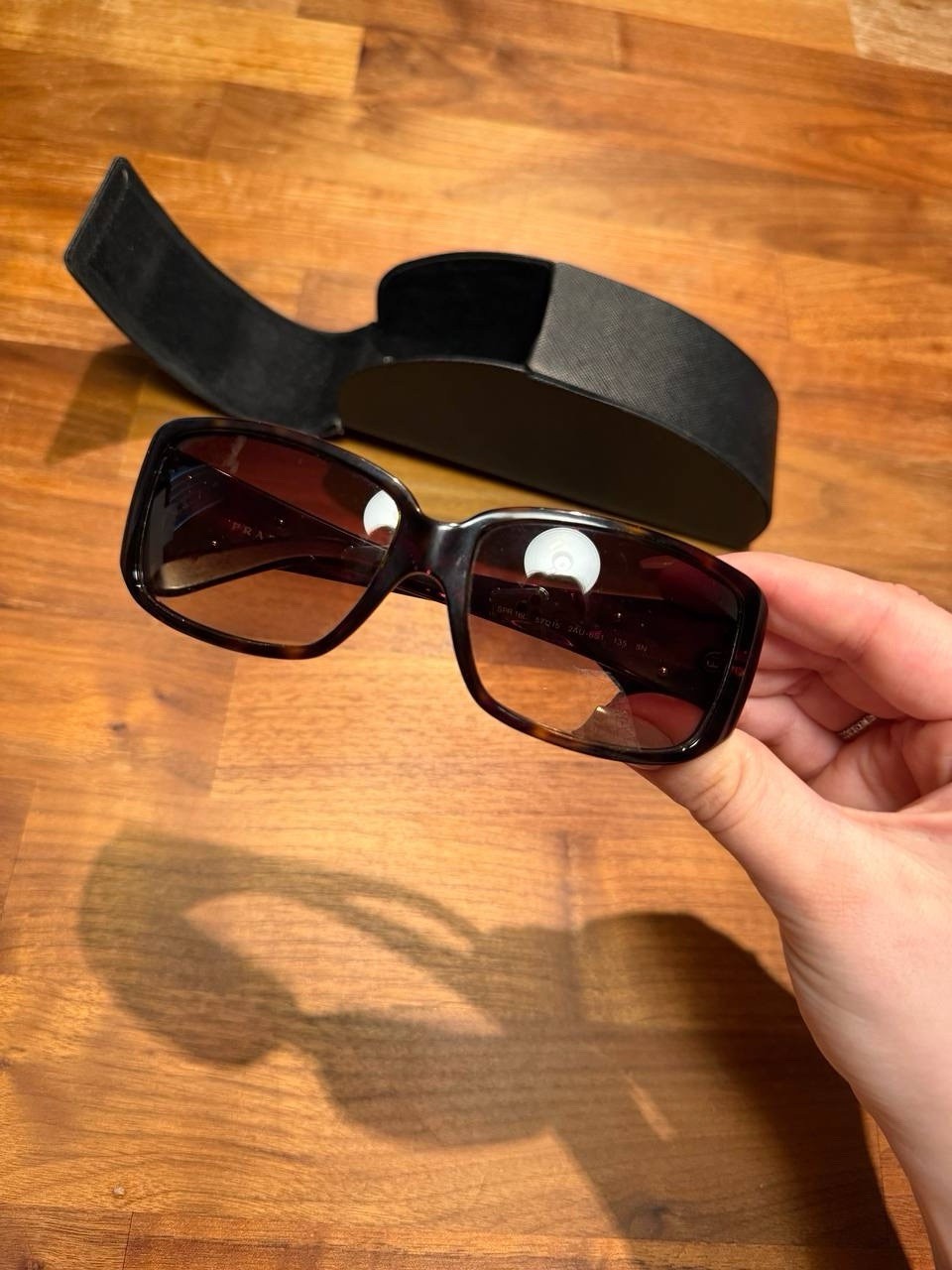 Sunglasses - image 2