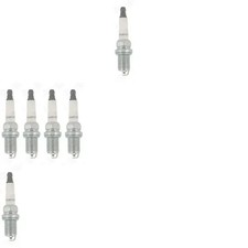 6 x Zündkerze CHAMPION für TOYOTA AVENSIS I, AVENSIS II, AVENSIS