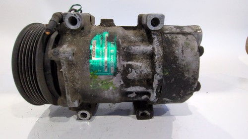 7700111289 KLIMAKOMPRESSOR / 142544 FÜR RENAULT LAGUNA