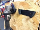 Angle Grinder Wall Mount – Universal Convenient and Secure Storage Solution
