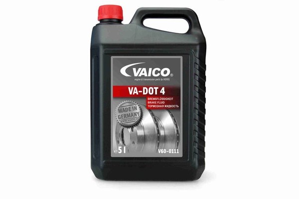 Vaico V60-0111 BremsflüSsigkeit FüR BMW Buick CitroËN-image