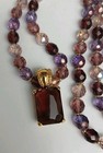 Joan RIVERS Brilliant CRYSTAL Necklace  — photo 4