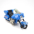 Night Ranger MR-37 Machine Robo Vintage 1984 Bandai Tonka GoBots Figure