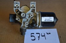 12 13 14 15 Chevrolet Sonic FRONT Used front Windshield Wiper Motor #574-WM
