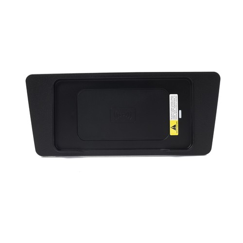 Console Wireless Car Charger Phone Fast Charger For Toyota Hilux 2016-2023 - Picture 7 of 13
