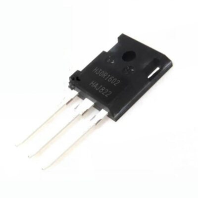 5PCS IHW30N160R2 H30R1602 TO247 IHW30N160 IGBT IN STOCK