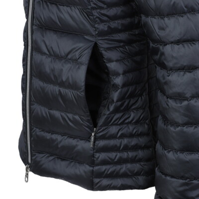 CAPE HORN Down Jacket TAGUA Lightweight Blue, White Size 40, 42