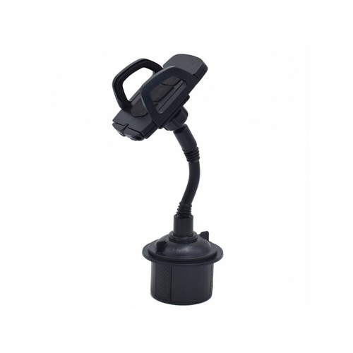 US 2-4 Pack Upgraded Universal Car Cup Phone Holder Cradle Adjustable Gooseneck - Picture 4 of 20