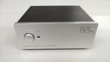 Ratoc System CR2-RXB04 Audio Adapter Good Condition from Japan