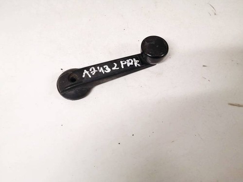 Volkswagen LT 1986 Window Crank Handle  used, Genuine #1817819-37