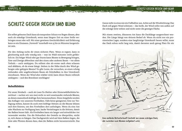 Thumbnail - Survival Auf Russisch