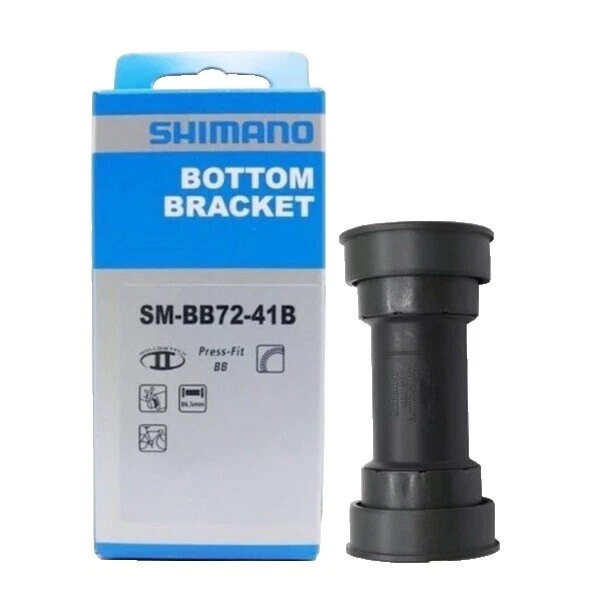 S&M Soportes inferiores de bicicletas