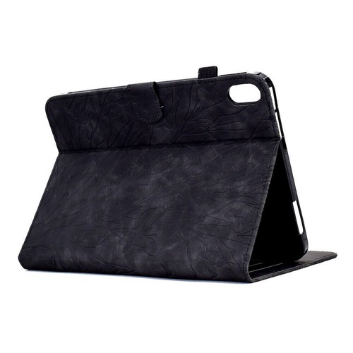 For iPad 5/6/7/8/9/10th Gen Mini 7 Air 4 5 Pro 11 Smart Leather Stand Case Cover - Picture 18 of 73