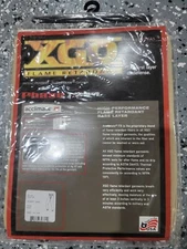 XGO Phase 2 FR Flame Retardant Men's Pant Desert Sand Size M 2F12V 