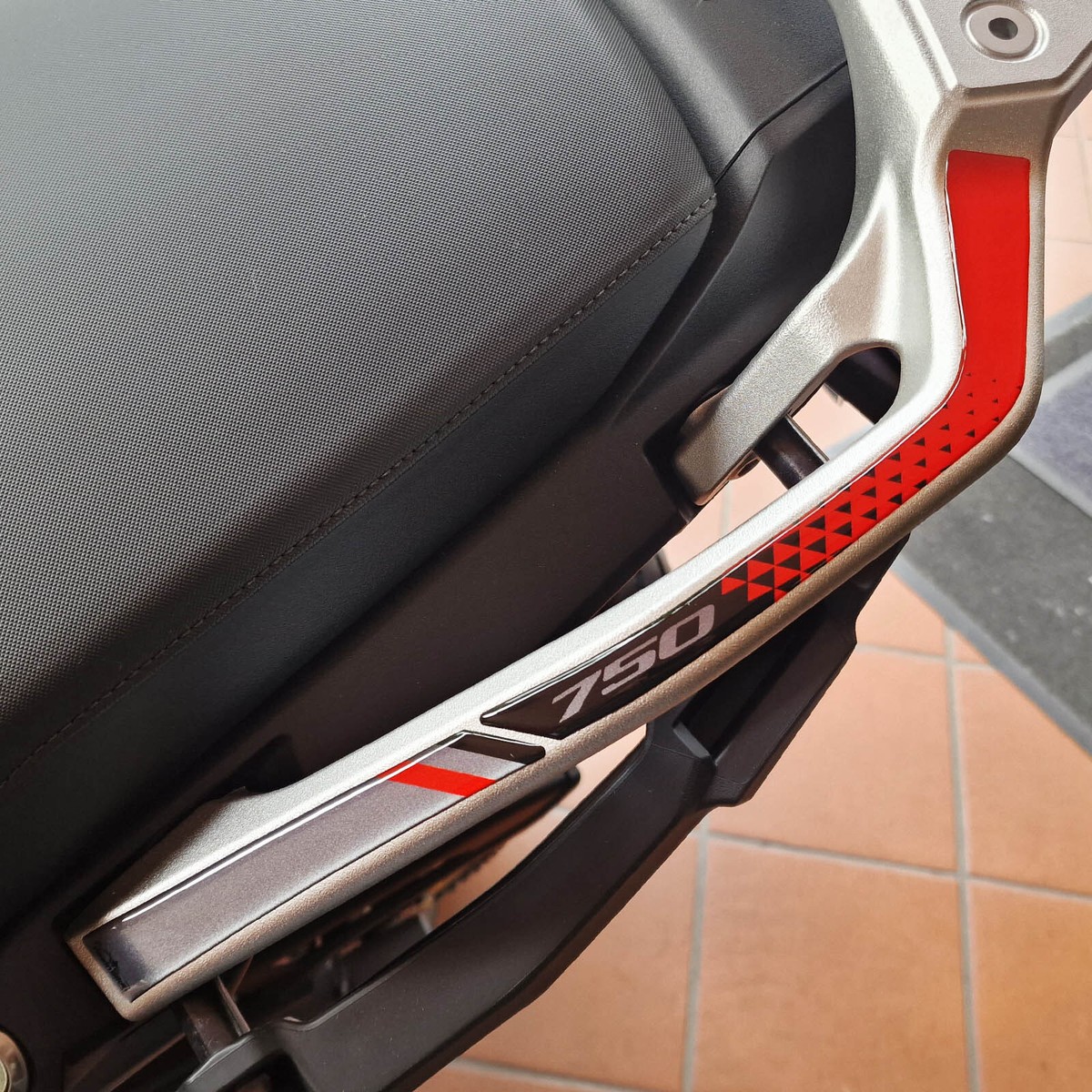 Labelbike