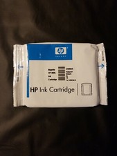 HP 88XL C9392A Magenta Sealed Ink Cartridge with No Box Sealed