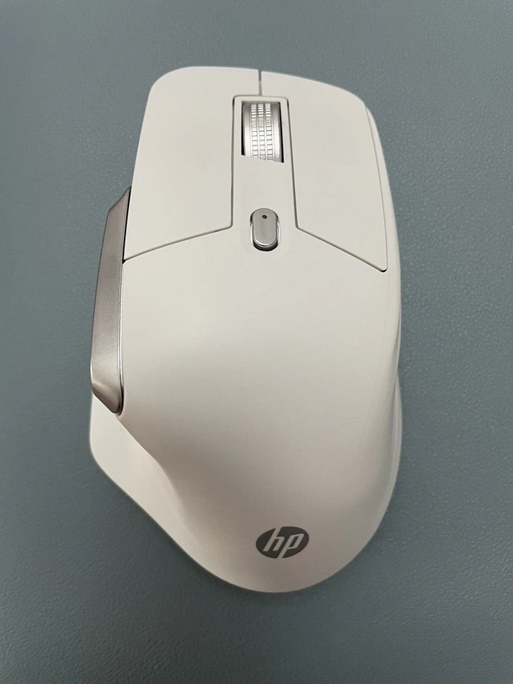 HP  Ergonomic Wireless Mouse | Professor 1 mouse | Bluetooth - Image 4 of 4