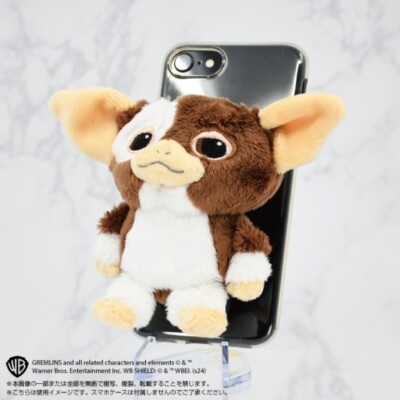Gremlin PlayCharm Gizmo Plush Japan limited new Pre-sale | eBay