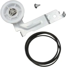 MDE9700AYW Maytag Dryer Idler Pulley & Belt